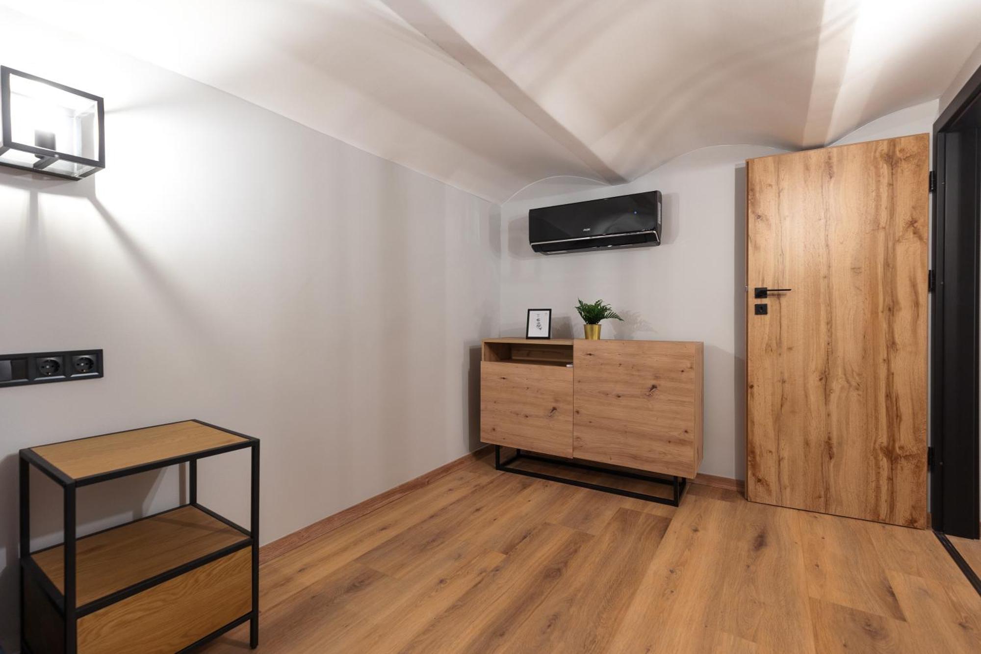 Apartmán Downtown Elegance